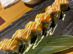 -九酢·海鲜居酒屋