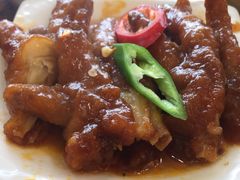 -四季大酒楼(白濠店)