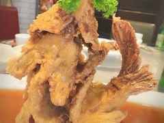 -老牌坊鲁菜名店(宽厚里店)