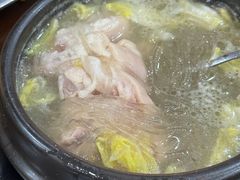 -大佬李砂锅(钱江财富广场店)