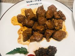 -肆月河豚·新淮扬(金融街店)