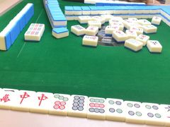 -茗丰茶艺馆(锦绣江南三期店)