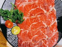 -韩宫宴和牛烤肉(合肥滨湖银泰城店)