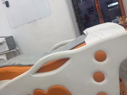 -洗脸熊·洗脸吧