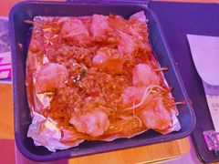 -燥次·烧烤酒场(万象城店)