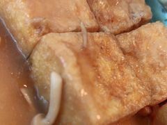 -运·中餐厅(成都华尔道夫酒店)