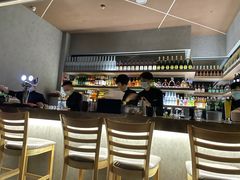 -TZ House音乐现场(来福士中心店)