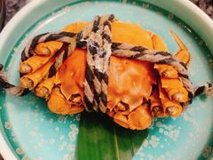 -菊上料理(蜀山银泰百货店)