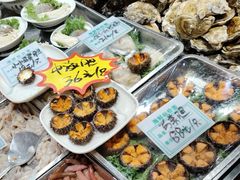 -旺角小渔村·海肠捞饭开创者(二马路店)