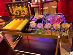 -摩打食堂(喜荟城店)