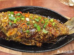-金刚山烧烤(中山路店)