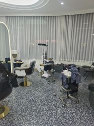点击看大图 -3am hair salon烫发染发接发