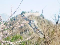 -居庸关长城