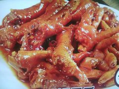 -滨江高丽居饭店
