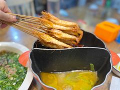 -成都吃客(九眼桥店)