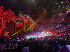 -珠海横琴长隆《卡卡虎奇遇记》