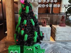 -玲婧胡同·生日蛋糕·餐厅(嘉里城店)