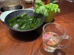 -东海怡品海鲜豆捞(舟宿夜江店)