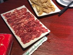 -广味鲜潮汕牛肉火锅(延安三路店)