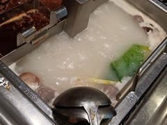 -海底捞火锅(杭州萧山宝龙广场店)