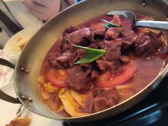-箸福·夜上海(雨花客厅店)