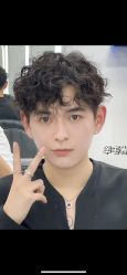 -绅仕門男士理发馆