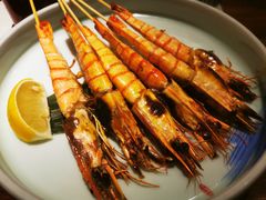 -京料理·日料自助·铁板燒(复悦城店)