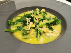 -半山腰·云南菜(侨福芳草地店)