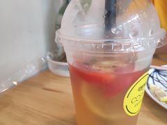 -灯塔咖啡馆BOOK·Coffee Shop