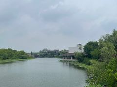 -上海怡沁园度假酒店