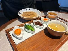 -松鹤面馆·古法焖肉面(观前店)