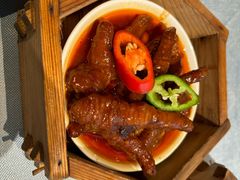 -晓粤·惹味粤菜(凯德乐峰广场店)