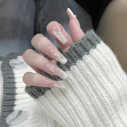 -LILY NAILS美甲美睫