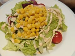 -萨莉亚意式餐厅(浦江万达广场店)