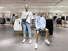 -URBAN REVIVO(佛山南海万达广场店)