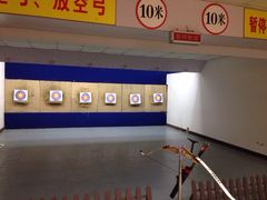 道顺射箭馆(浦东店)-道顺射箭·团建·骑射(张杨路店)