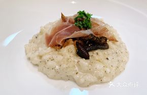 5J Ham Truffle Braised Apollo Rice