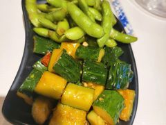 -云晓光头烧烤吧(川沙绿地店)