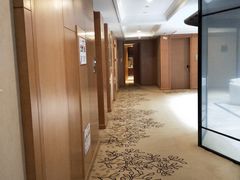 -商城蓝海大饭店·蓝钻国际美食自助百汇(双岭路店)