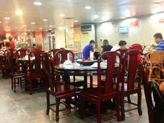 -海银海记潮汕牛肉火锅(新港中路海珠店)