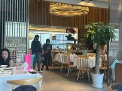-莆田餐厅PUTIEN(三里屯店)