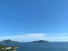 -东澳岛