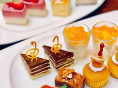 -杭州国际会议中心洲际酒店-原素全日餐厅(解放东路店)