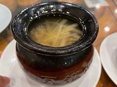 -西江美食舫·江西菜(健德桥店)