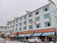 -前童古镇