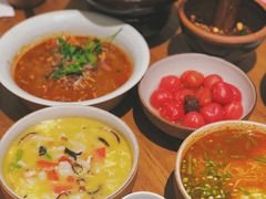 -长安记·大美陕菜(大族广场店)