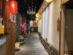 -天狗山料理(省体店)