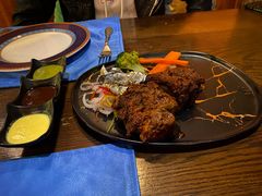 -甘尼仕印度餐厅酒吧(斜塘老街店)