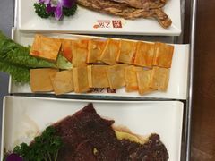 -炭之家烤肉(世茂店)