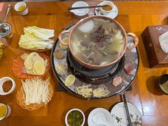 -康巴藏餐(束河古镇店)